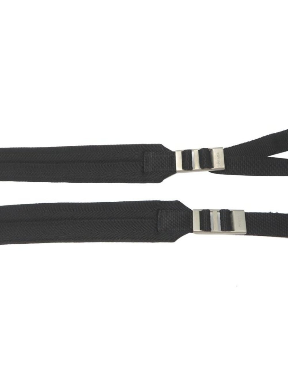 Prada Backpack Gray - Picture 6 of 10